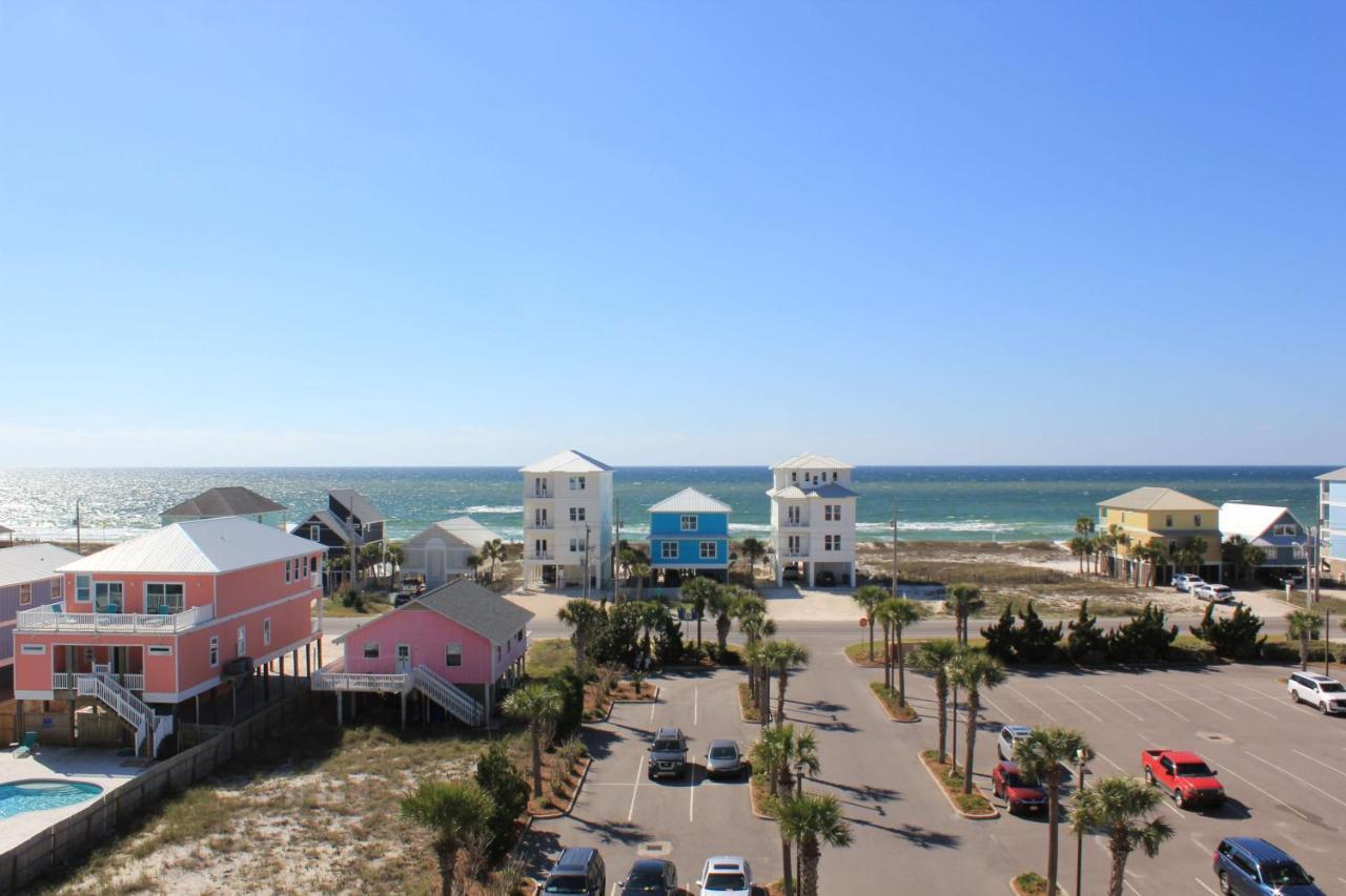 Sanibel 505 By Albvr - Beautiful Condo With Amazing Views, Outdoor Pool, Fitness Room, And Sauna Галф Шорс Экстерьер фото