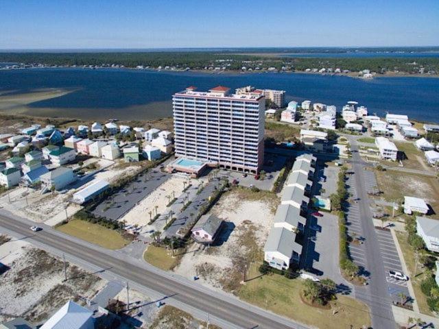 Sanibel 505 By Albvr - Beautiful Condo With Amazing Views, Outdoor Pool, Fitness Room, And Sauna Галф Шорс Экстерьер фото