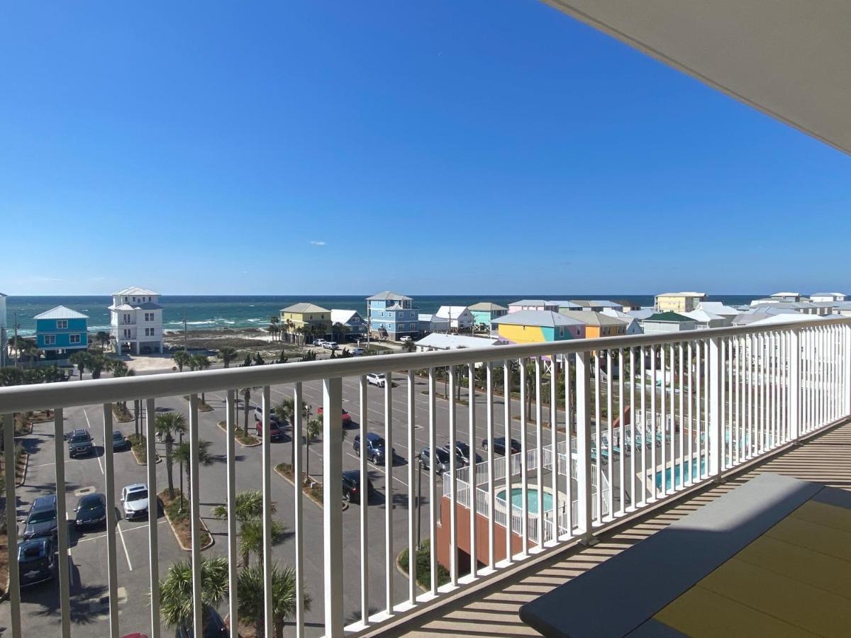 Sanibel 505 By Albvr - Beautiful Condo With Amazing Views, Outdoor Pool, Fitness Room, And Sauna Галф Шорс Экстерьер фото